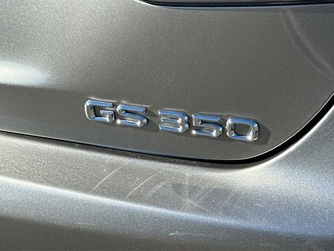 Used 2017 Lexus GS 350 F Sport image 33