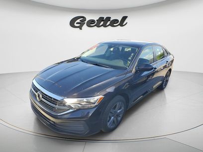 Used 2024 Volkswagen Jetta SE