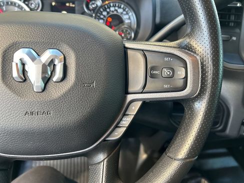 Used 2023 RAM 3500 Tradesman AWD/4WD image 49