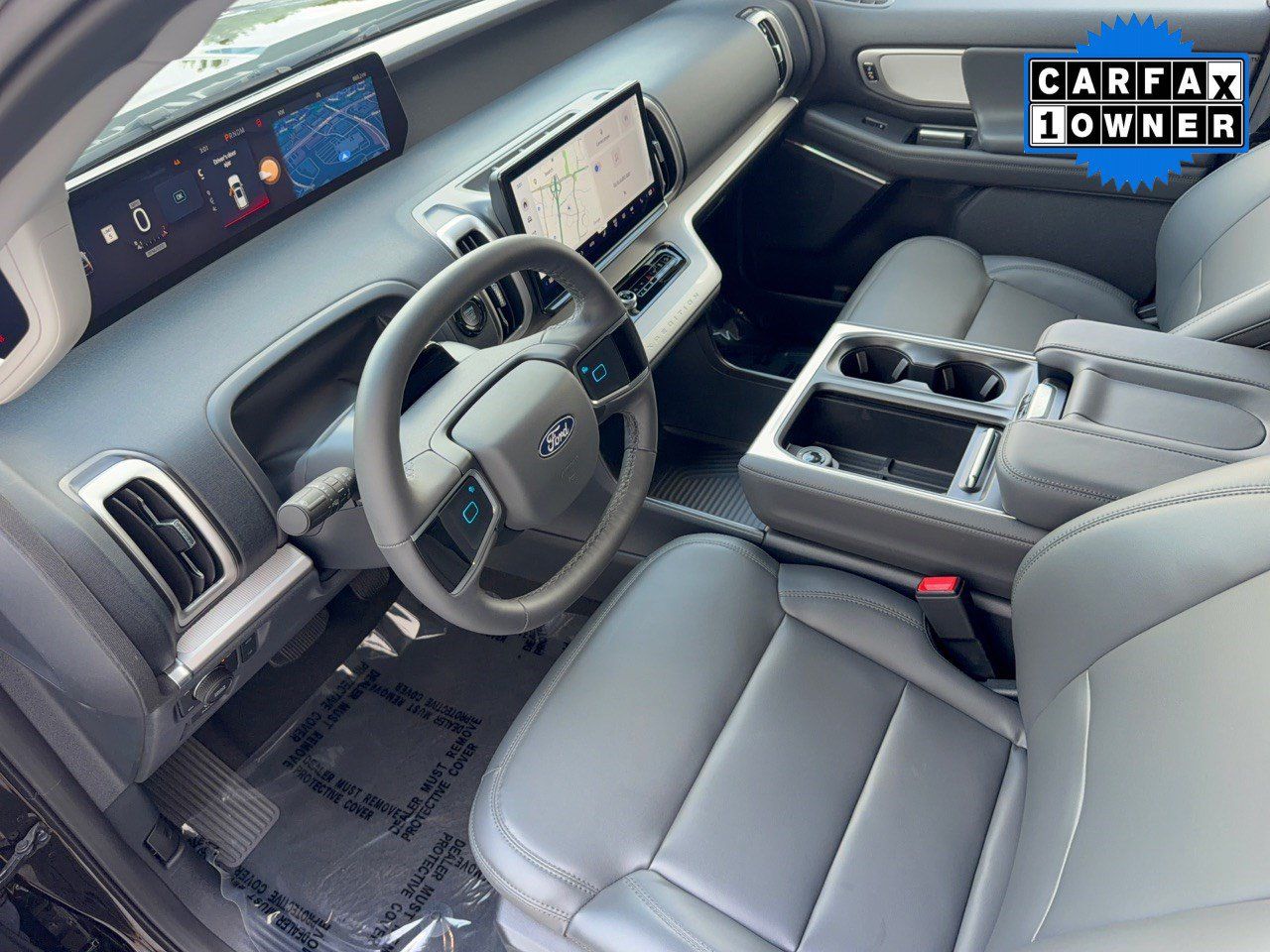 Used 2027 Ford Expedition Active AWD/4WD image 4