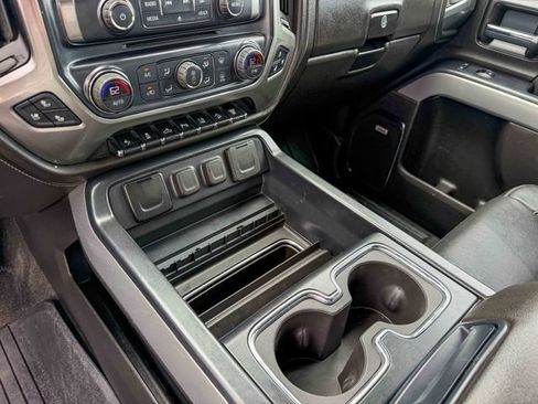 Used 2018 Chevrolet Silverado 3500 LTZ w/ Duramax Plus Package AWD/4WD image 18