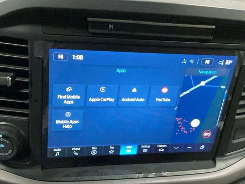 New 2025 Ford F150 XLT w/ Equipment Group 302A MID image 20