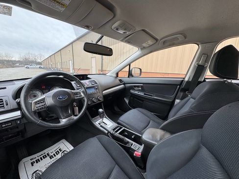 Used 2014 Subaru Impreza 2.0i Sport Premium w/ Popular Package #1 image 21