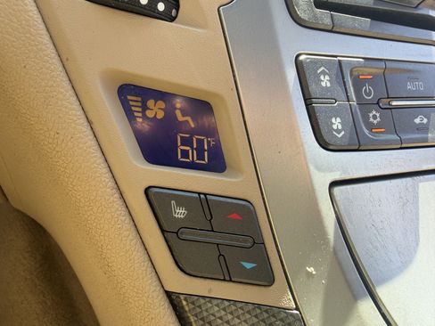 Used 2011 Cadillac CTS Performance AWD/4WD image 34