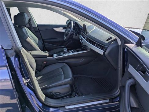 Used 2019 Audi A5 2.0T Prestige AWD/4WD image 29
