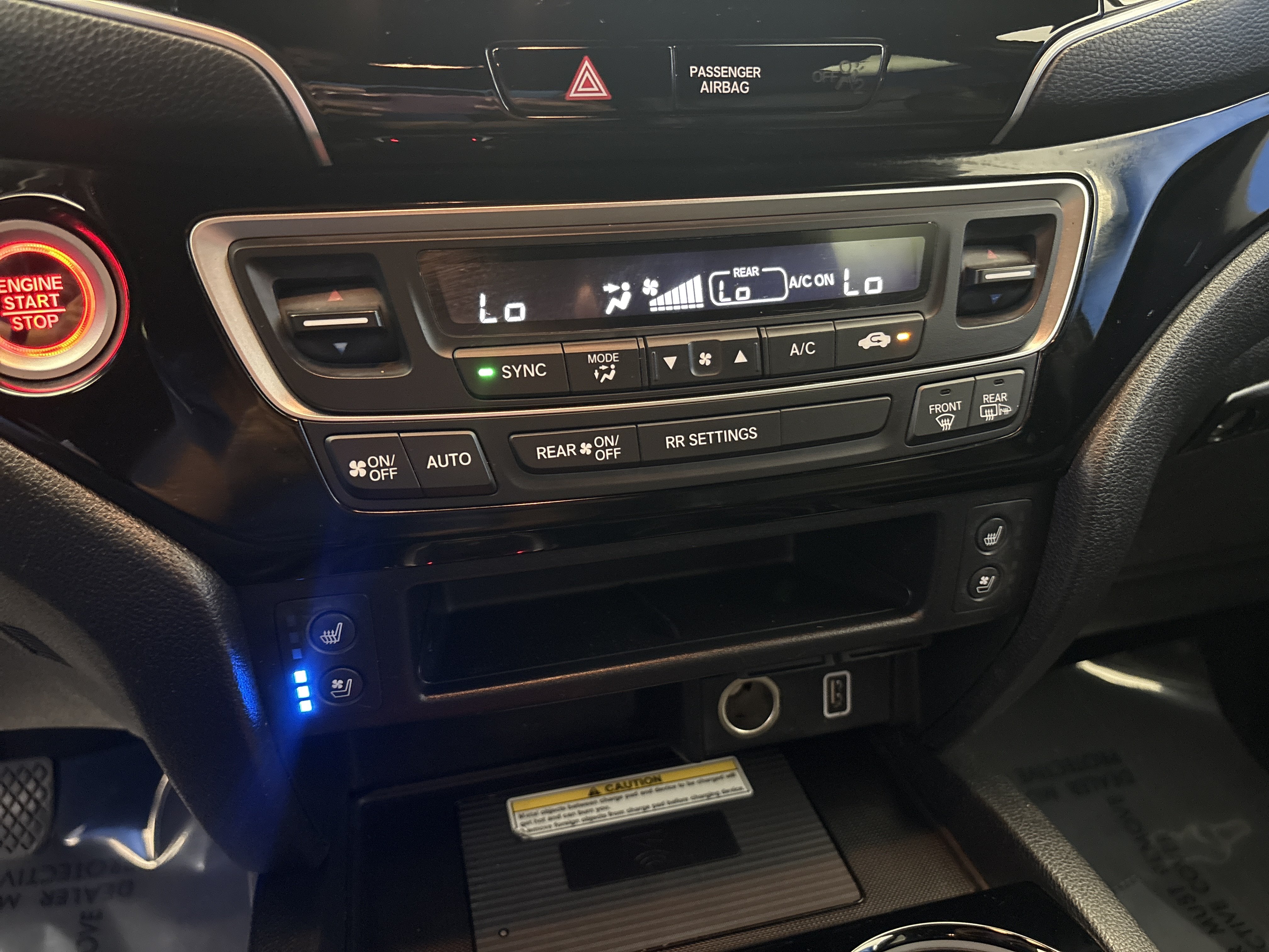 Used 2019 Honda Passport Elite image 23