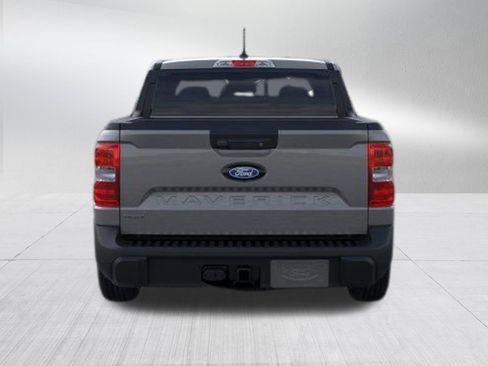 New 2026 Ford Maverick Lariat image 5