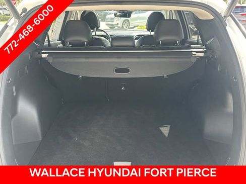 Used 2023 Hyundai Tucson SEL w/ Convenience Package FWD image 10