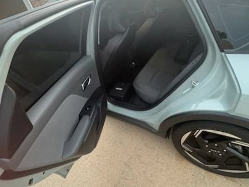 Used 2025 Kia K4 EX FWD image 4