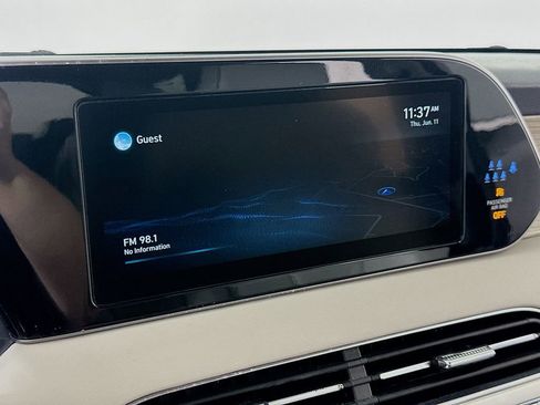 Used 2022 Hyundai Palisade Limited FWD image 26