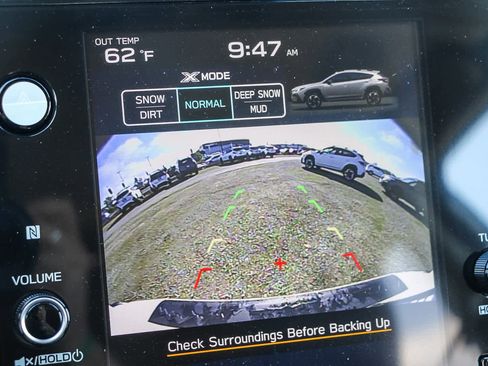 New 2026 Subaru Crosstrek 2.0i Premium image 23