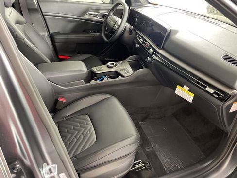 New 2026 Kia Sportage X-Line image 42