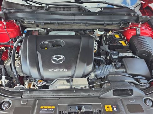 Used 2023 MAZDA CX-5 AWD 2.5 S image 26