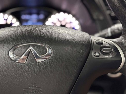 Used 2014 INFINITI QX60 Luxe w/ Premium Plus Package AWD/4WD image 35