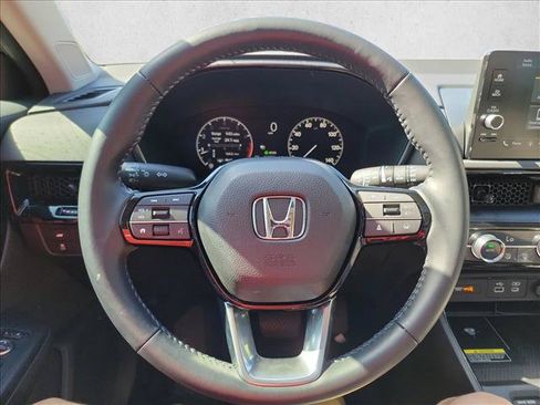 Used 2025 Honda CR-V EX-L image 19