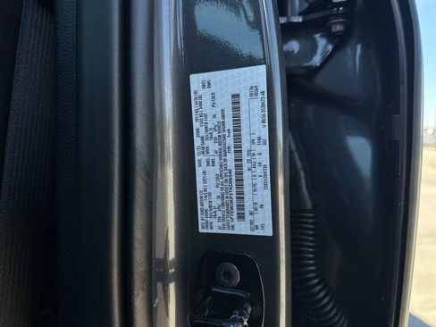 New 2026 Ford F150 XLT w/ Equipment Group 302A MID image 31