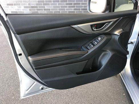 Certified 2023 Subaru Crosstrek 2.5i Limited w/ Moonroof Package image 16