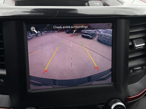 Used 2019 RAM 1500 Rebel w/ Rebel Level 1 Equipment Group RWD image 28