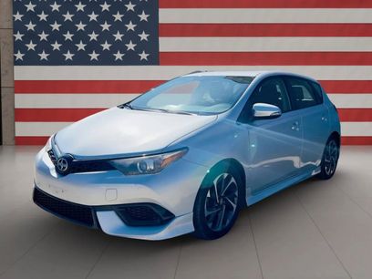 Used 2016 Scion iM