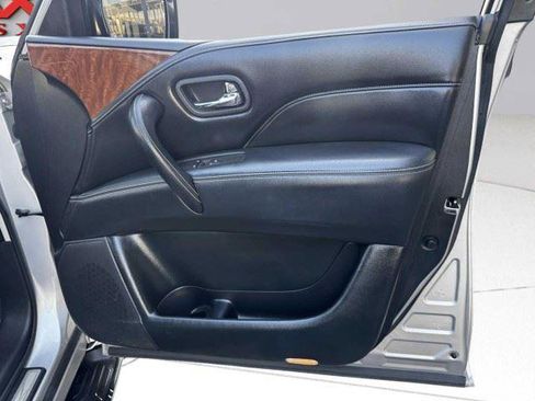 Used 2018 INFINITI QX80 2WD image 66