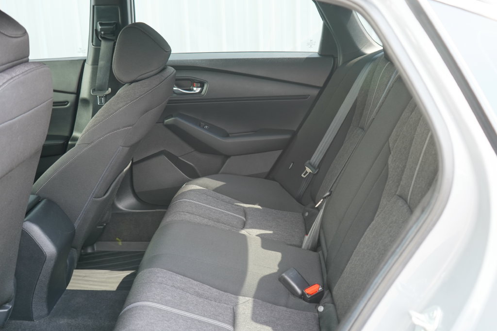 Used 2023 Honda Accord Sport image 28