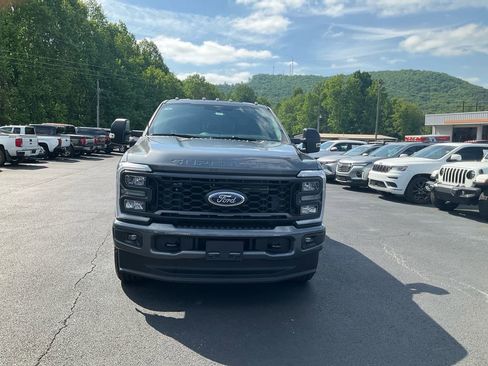 New 2026 Ford F250 XL AWD/4WD image 2