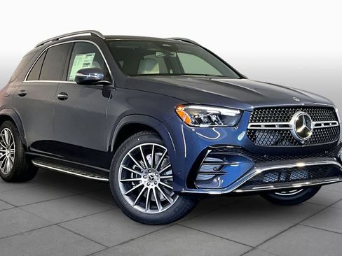 New 2026 Mercedes-Benz GLE 350 4MATIC image 19