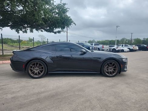 Used 2024 Ford Mustang Premium RWD image 2