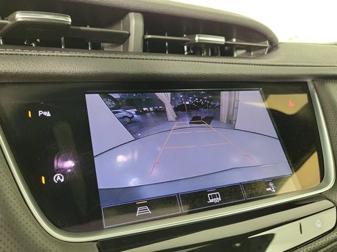 Used 2025 Cadillac XT5 Sportv AWD/4WD image 27