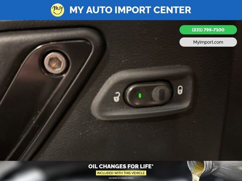 Used 2017 Jeep Wrangler Unlimited Rubicon w/ Quick Order Package 23Z Recon image 11