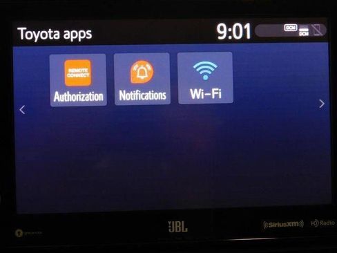 Used 2022 Toyota RAV4 Limited image 55