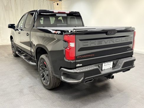 New 2026 Chevrolet Silverado 1500 RST w/ Redline Edition image 3