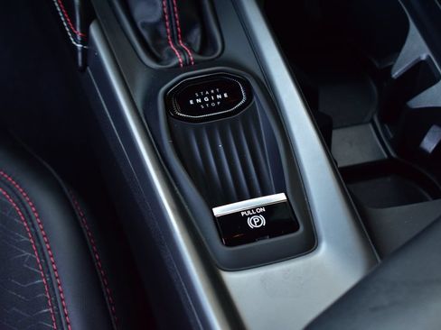 Used 2026 Dodge Charger Scat Pack w/ Blacktop Package AWD/4WD image 35