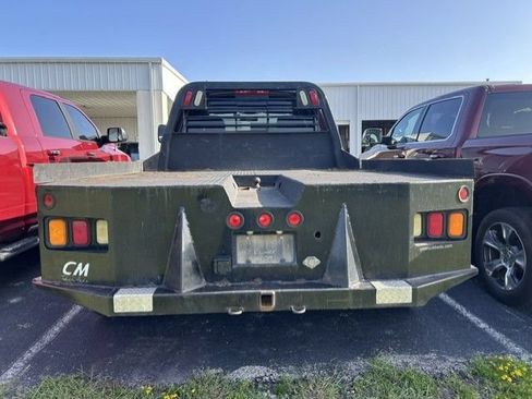 Used 2005 Dodge Ram 3500 Truck SLT AWD/4WD image 4