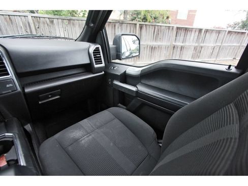 Used 2015 Ford F150 XLT w/ Equipment Group 302A Luxury AWD/4WD image 11
