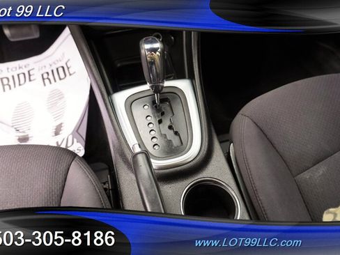 Used 2013 Chrysler 200 LX FWD image 19