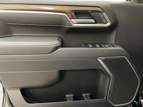 Certified 2026 Chevrolet Silverado 1500 LT image 27