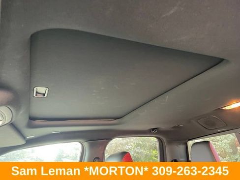 Used 2019 RAM 1500 Rebel w/ Rebel Level 2 Equipment Group AWD/4WD image 8
