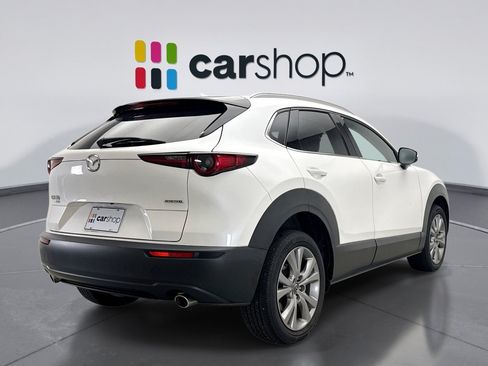 Used 2023 MAZDA CX-30 AWD 2.5 S w/ Premium Package image 5