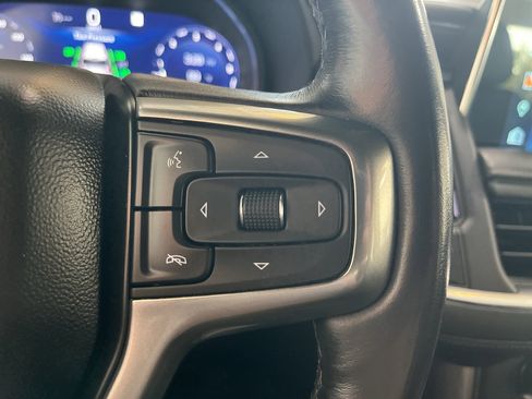 Used 2022 Chevrolet Tahoe LT w/ Luxury Package image 20