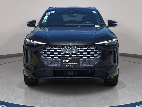 New 2026 Audi Q5 Premium Plus AWD/4WD image 2