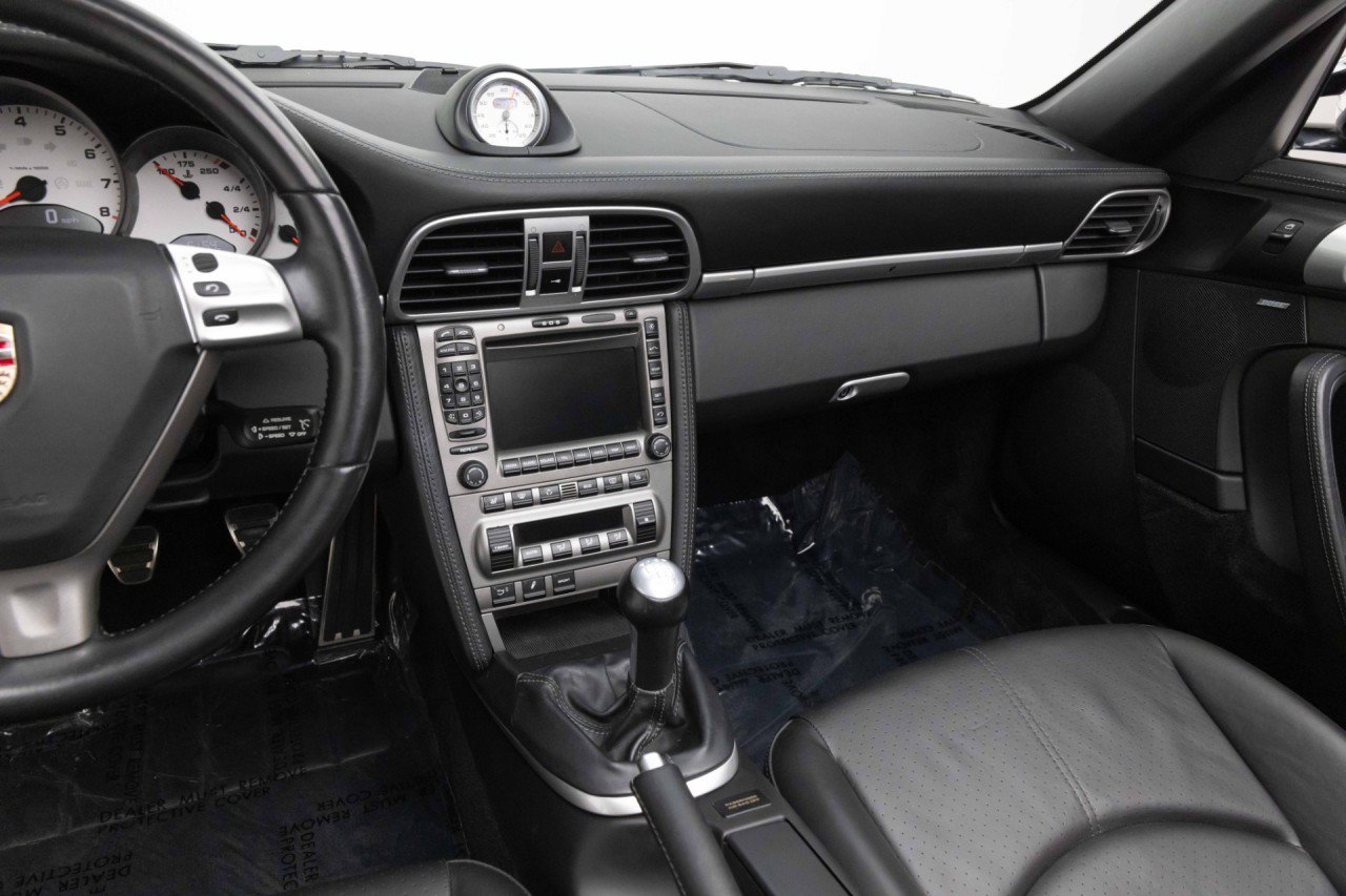 Used 2006 Porsche 911 Carrera 4S AWD/4WD image 30