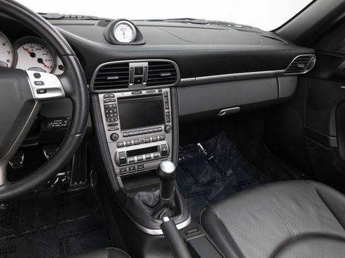 Used 2006 Porsche 911 Carrera 4S AWD/4WD image 30