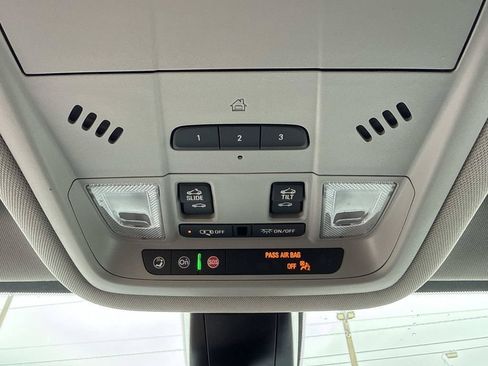 Used 2023 GMC Acadia AT4 w/ Preferred Package AWD/4WD image 45