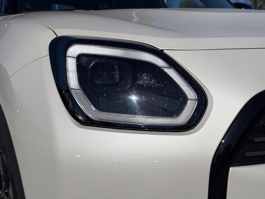 New 2026 MINI Cooper Countryman S AWD/4WD image 9
