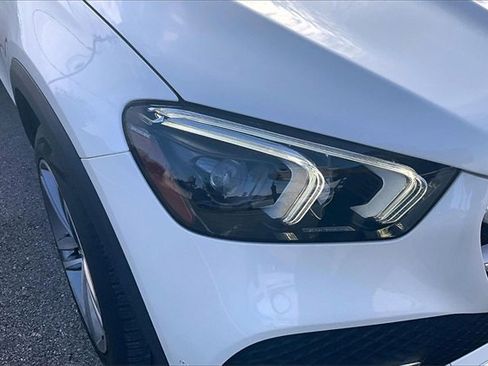 Certified 2022 Mercedes-Benz GLE 350 GLE 350 image 32