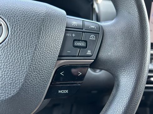 Used 2025 Toyota Camry LE image 18