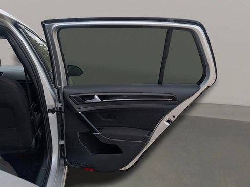 Used 2015 Volkswagen GTI S FWD image 19