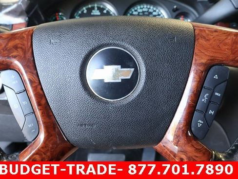 Used 2009 Chevrolet Tahoe LTZ image 16