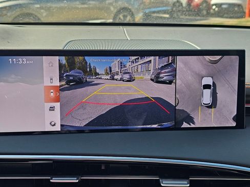 New 2026 Genesis GV70 2.5T Sport Prestige image 15